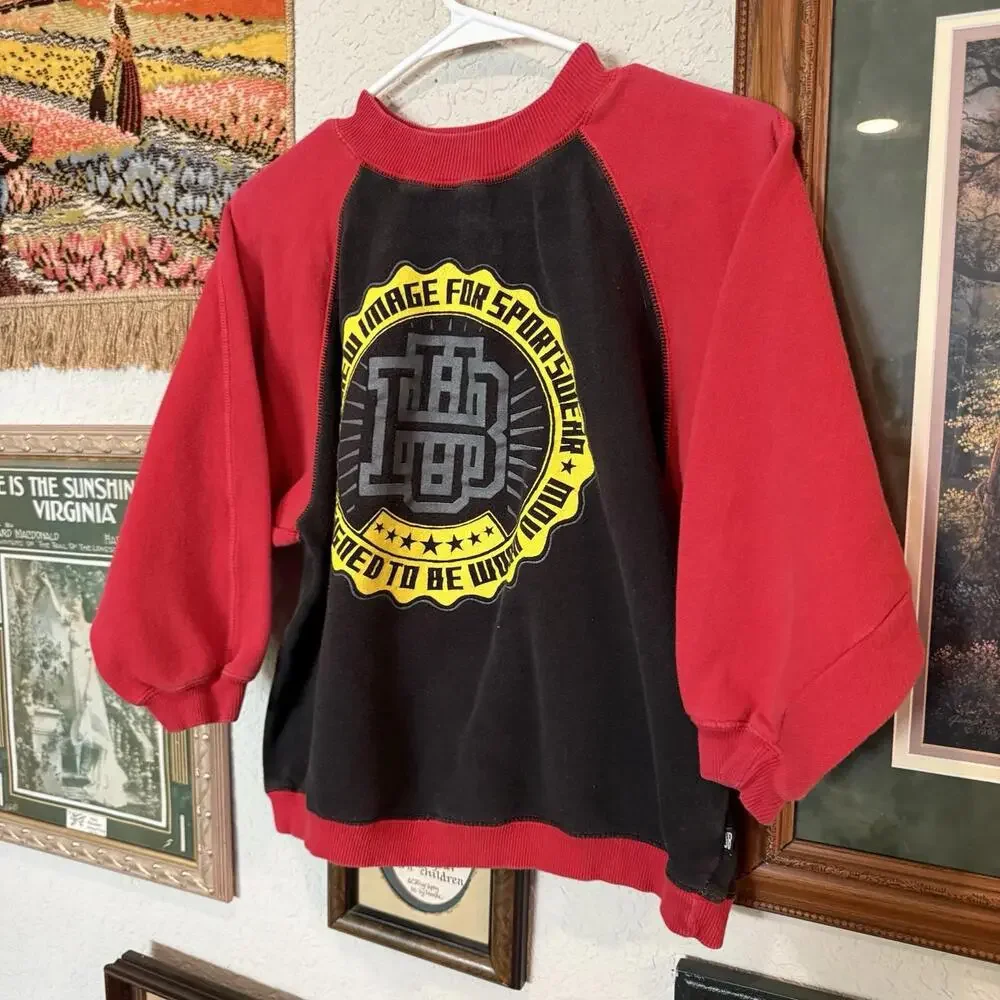 Vintage 90s RARE‎ UNIONBAY Sportswear Designer Size Kids L/XL 15/16
